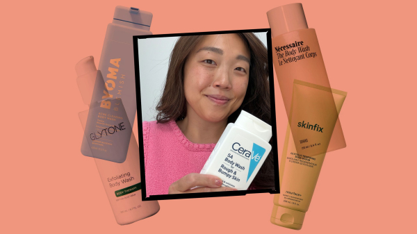 6 Best Exfoliating Body Washes 2026 for Smoother Skin