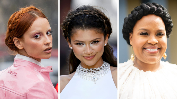 The Crown Braid Is Back: Here’s How to Get to the 2026 Version